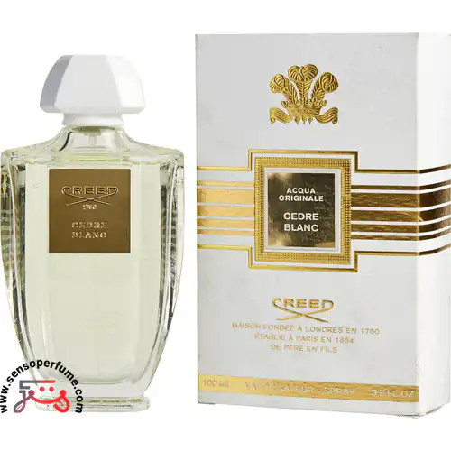 عطر ادکلن کرید سدره بلنک